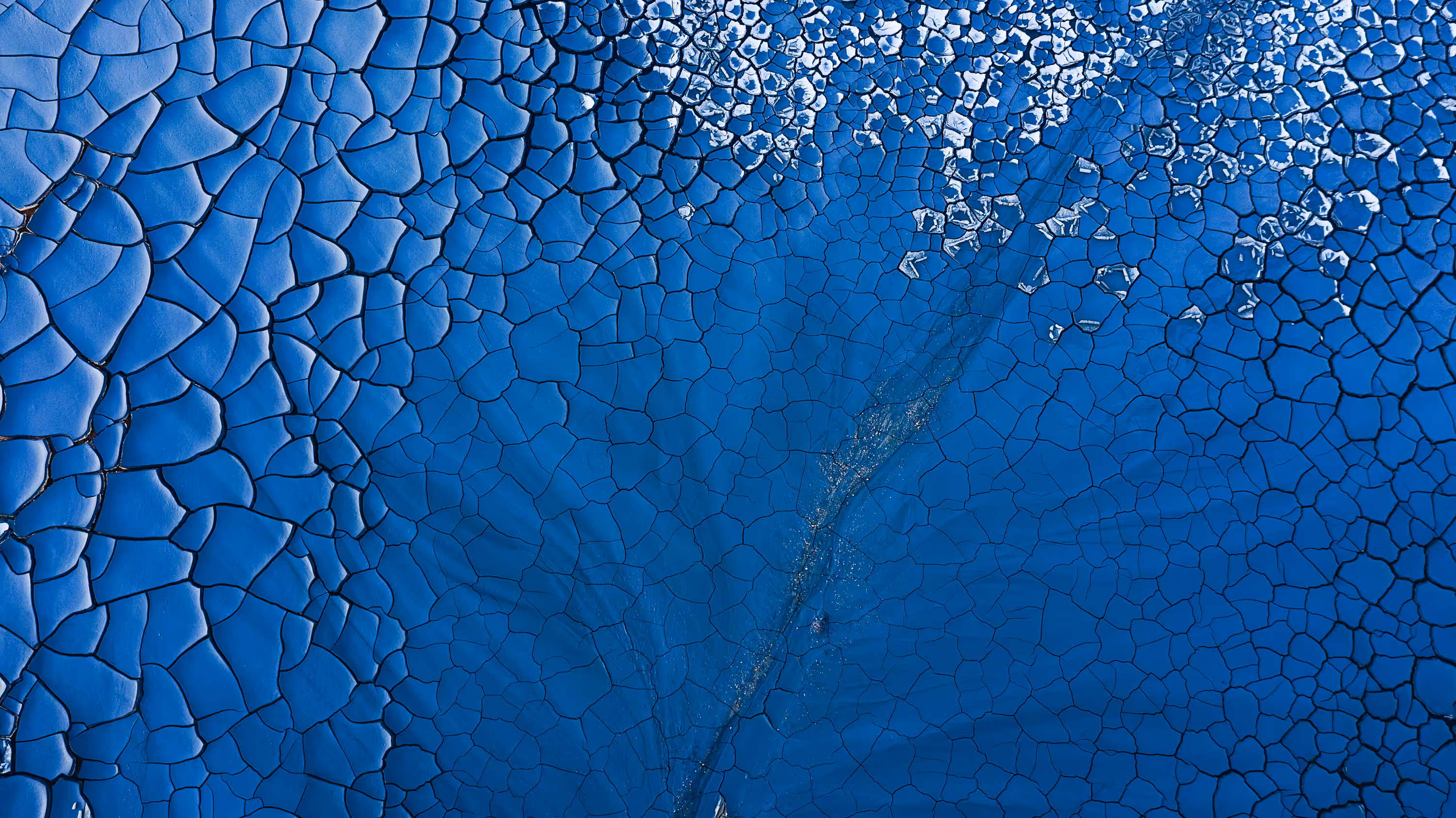 Earth Canvas #11