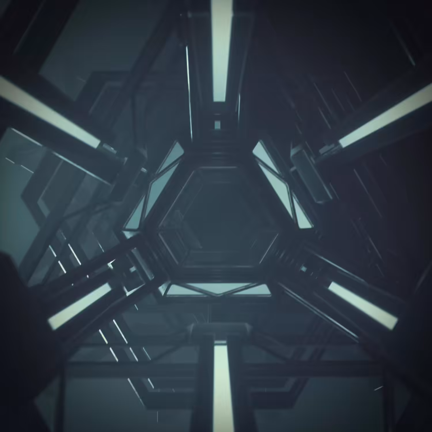 TRI_HEX_LOOP