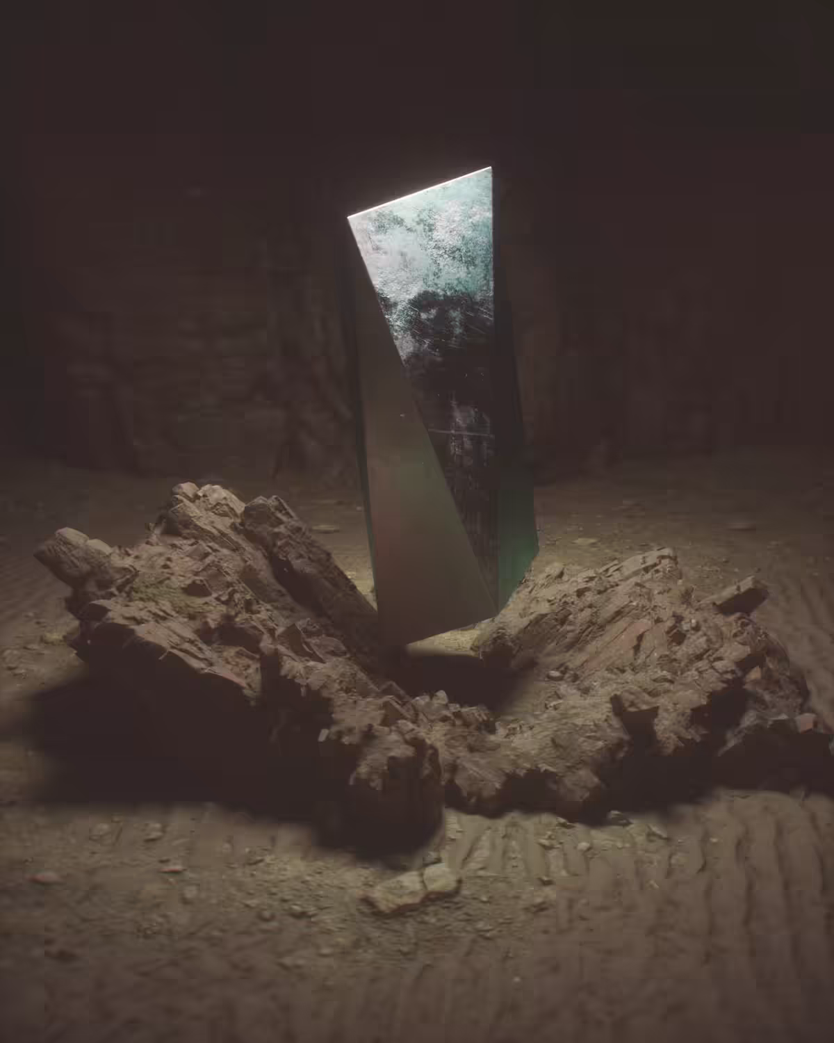 Clairvoyant (Collector Reward)