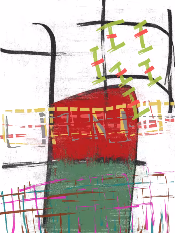 Tales of a City #2