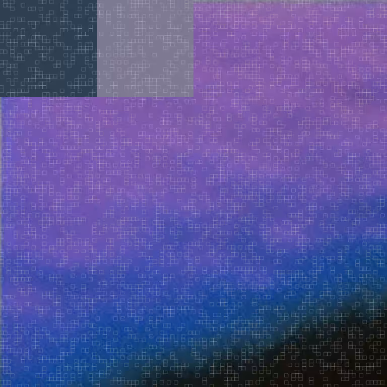 Study of atom in analog, digital and A.I. #61