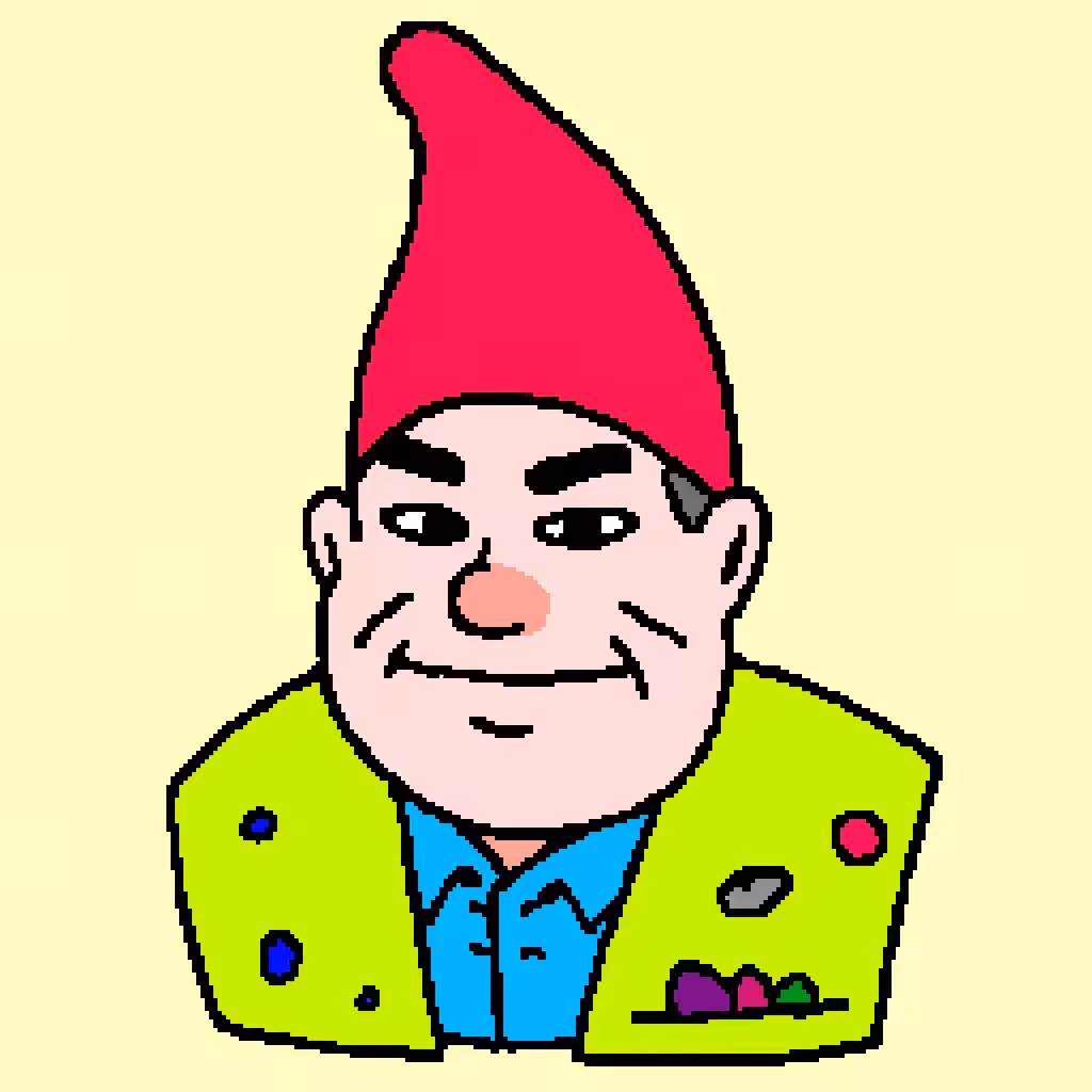 FellItFred