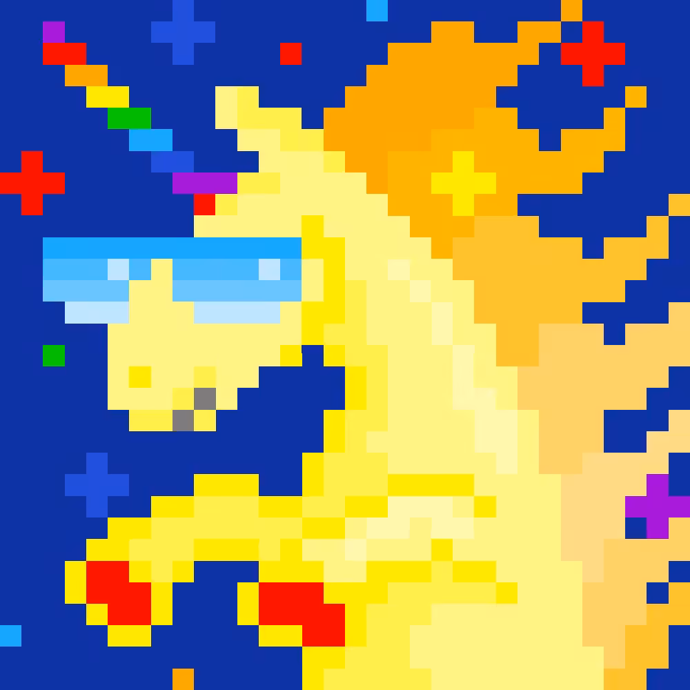 Unicorn #3471