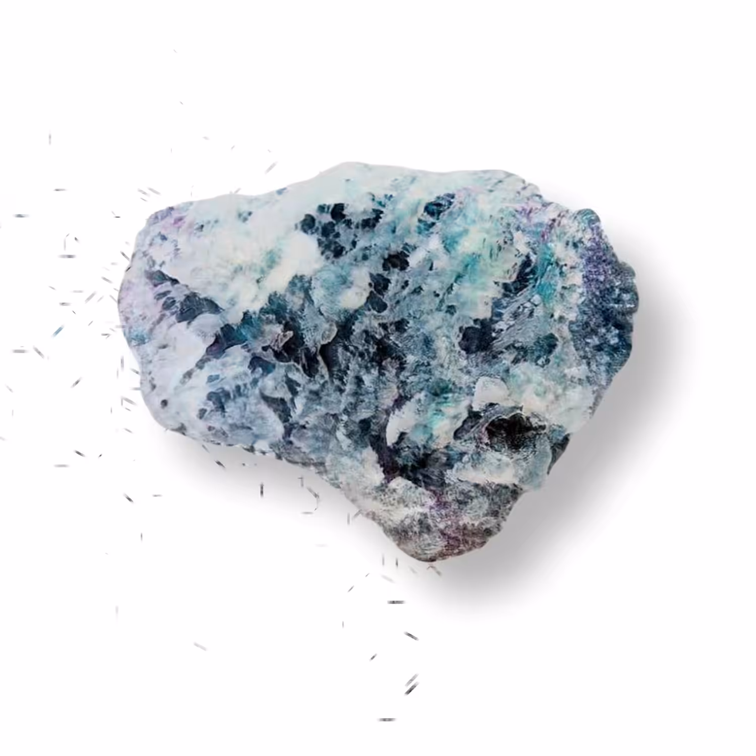 Time Crystals: Nur