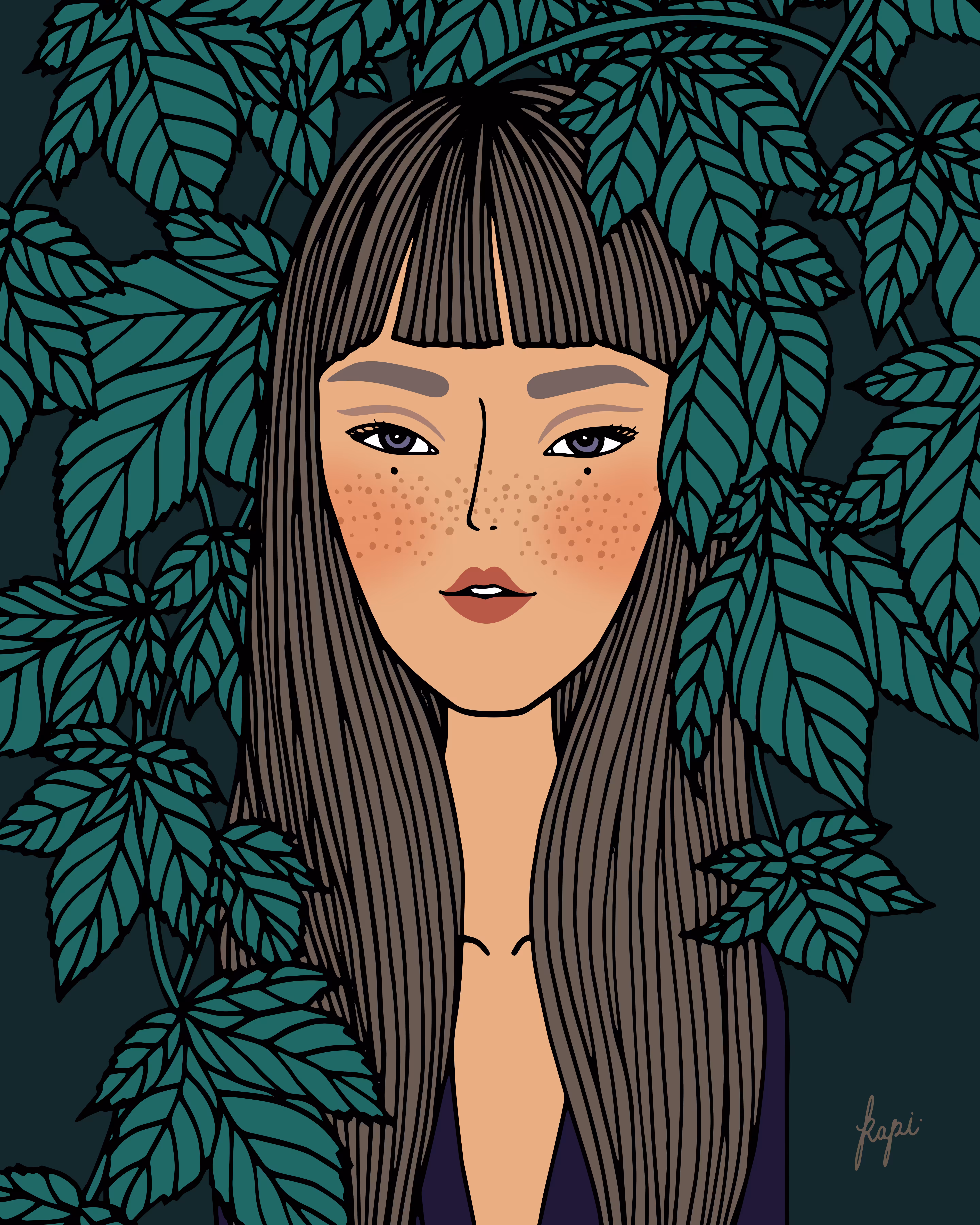 KAPI > PASTE No.04