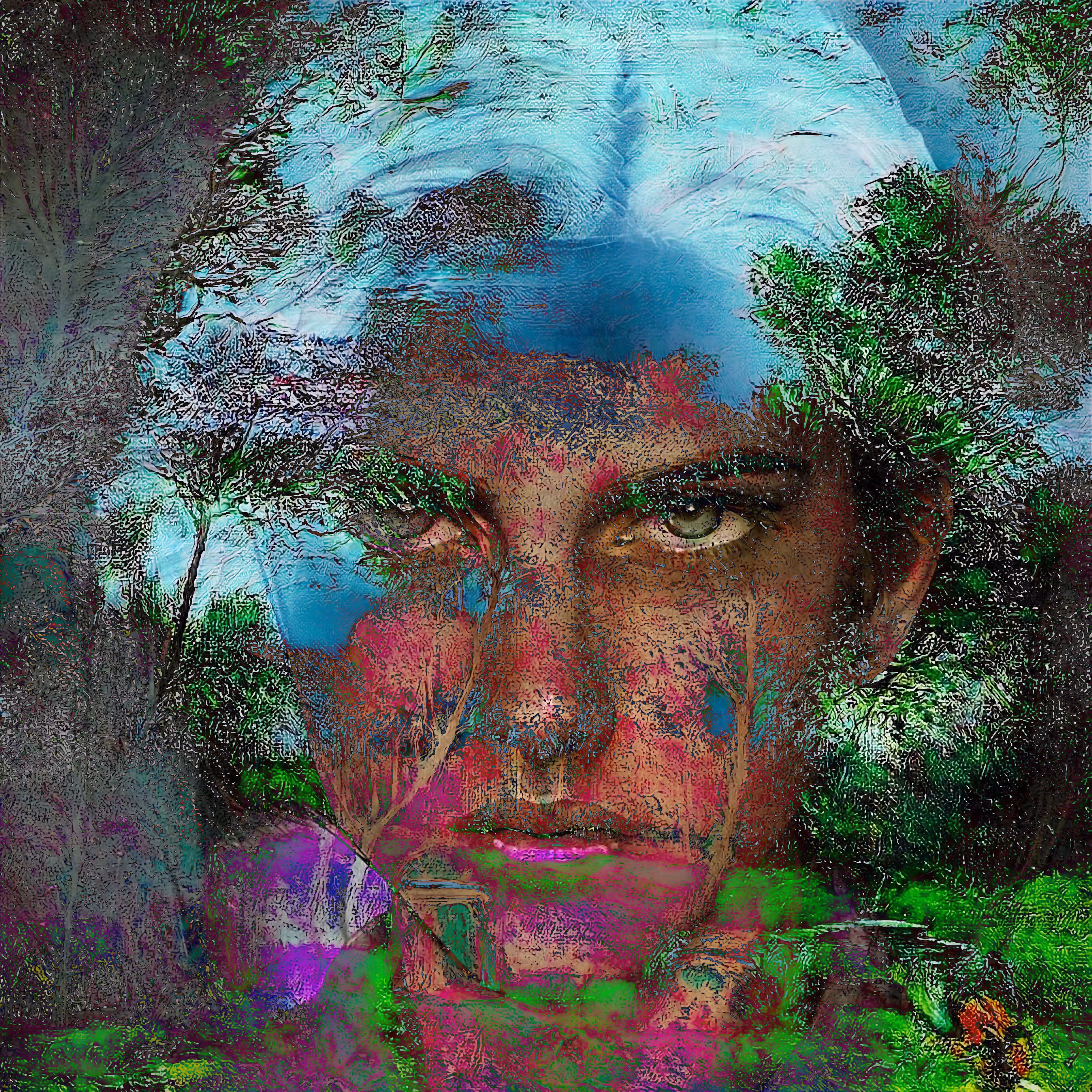 Dreamer #0010