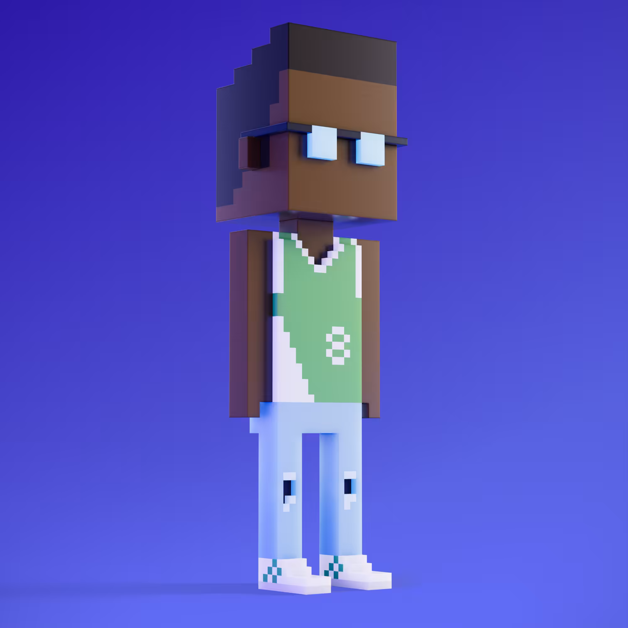 Meebit #2141