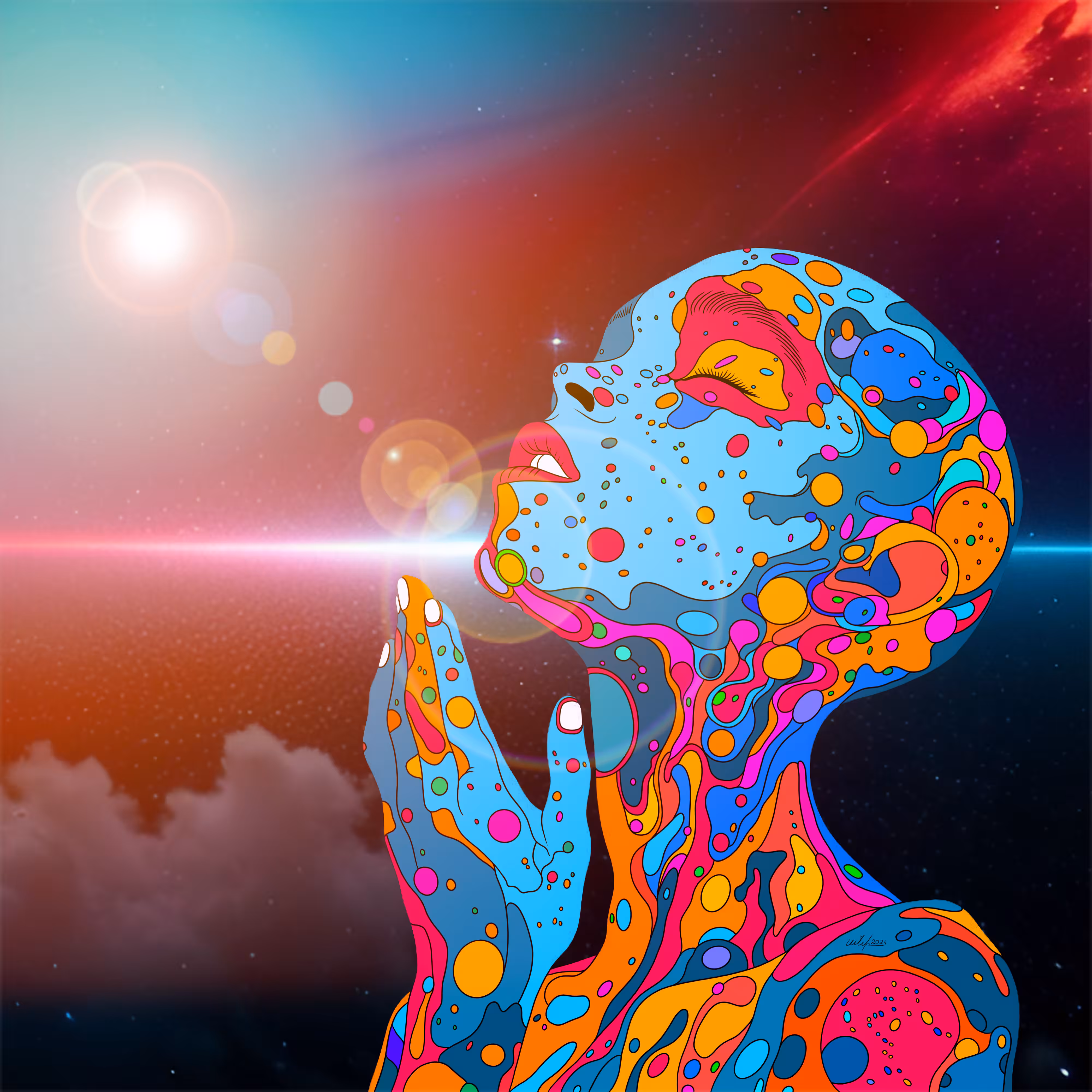 A Journey of Enlightenment