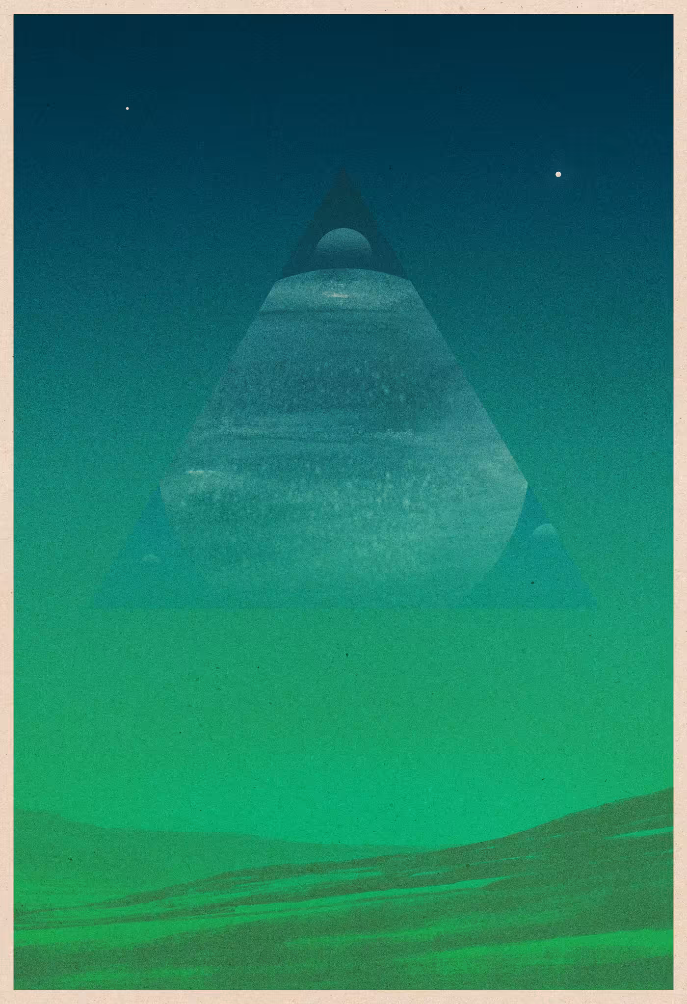 Other Seas / Other Suns 7