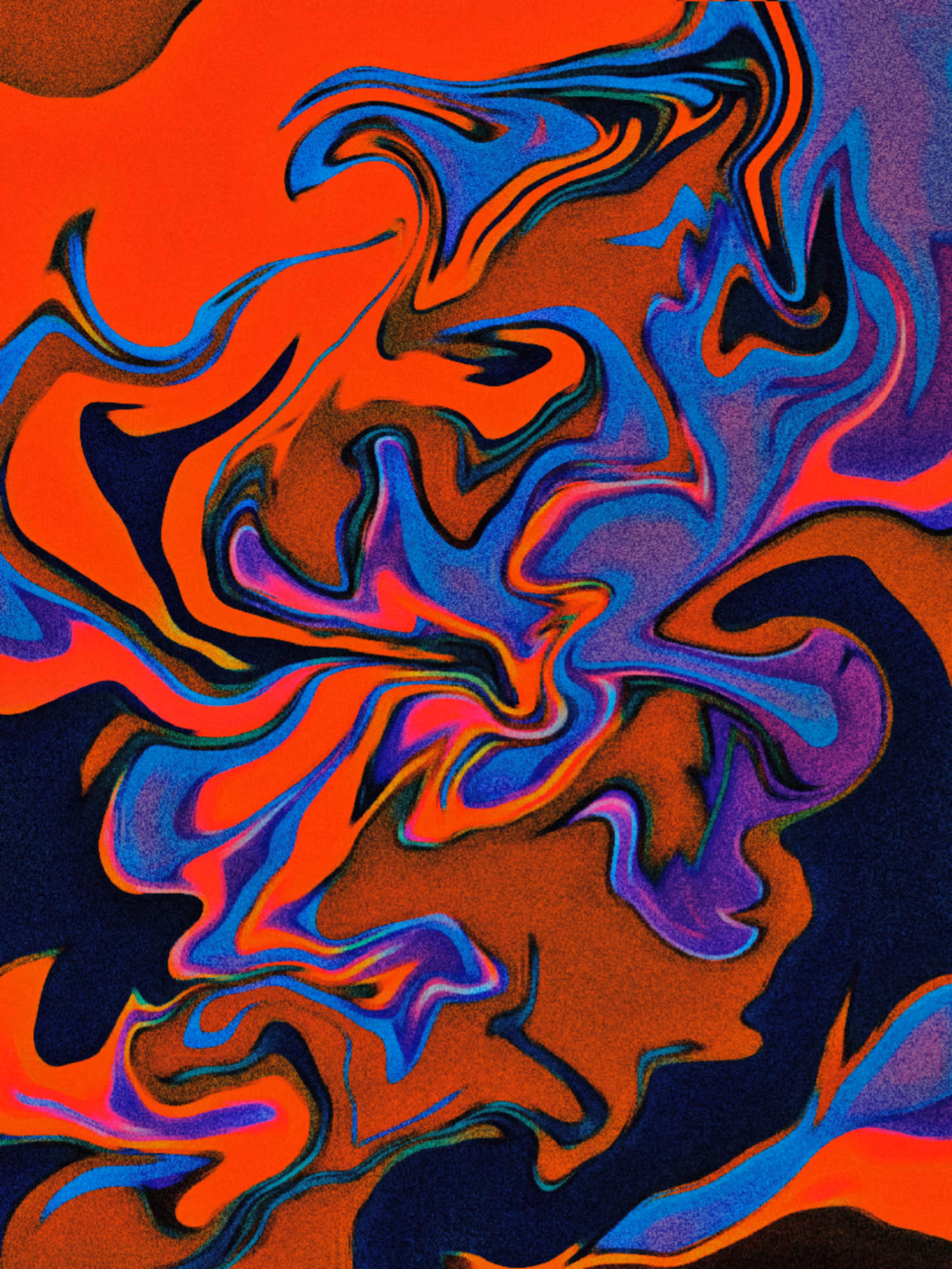 Lucid Burn