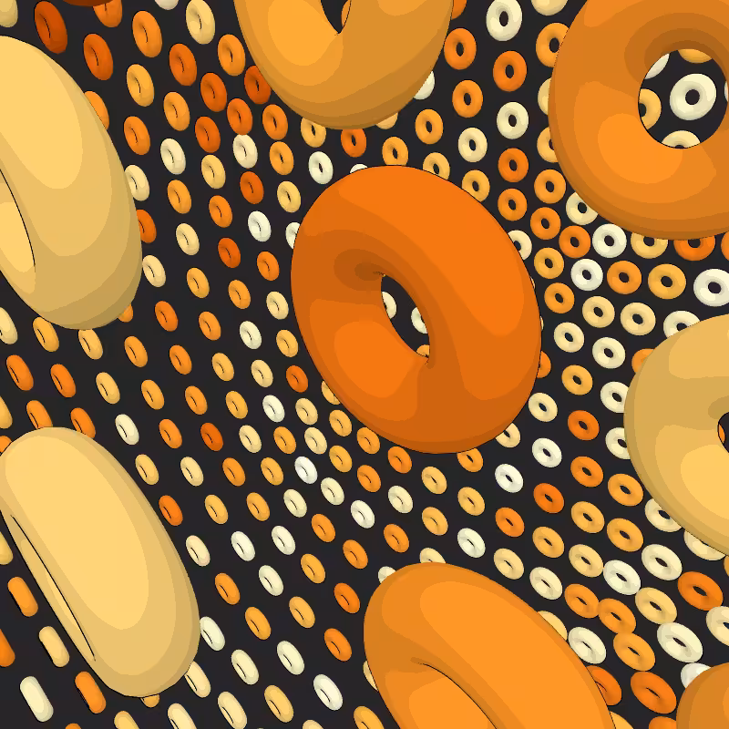 Donuts #229
