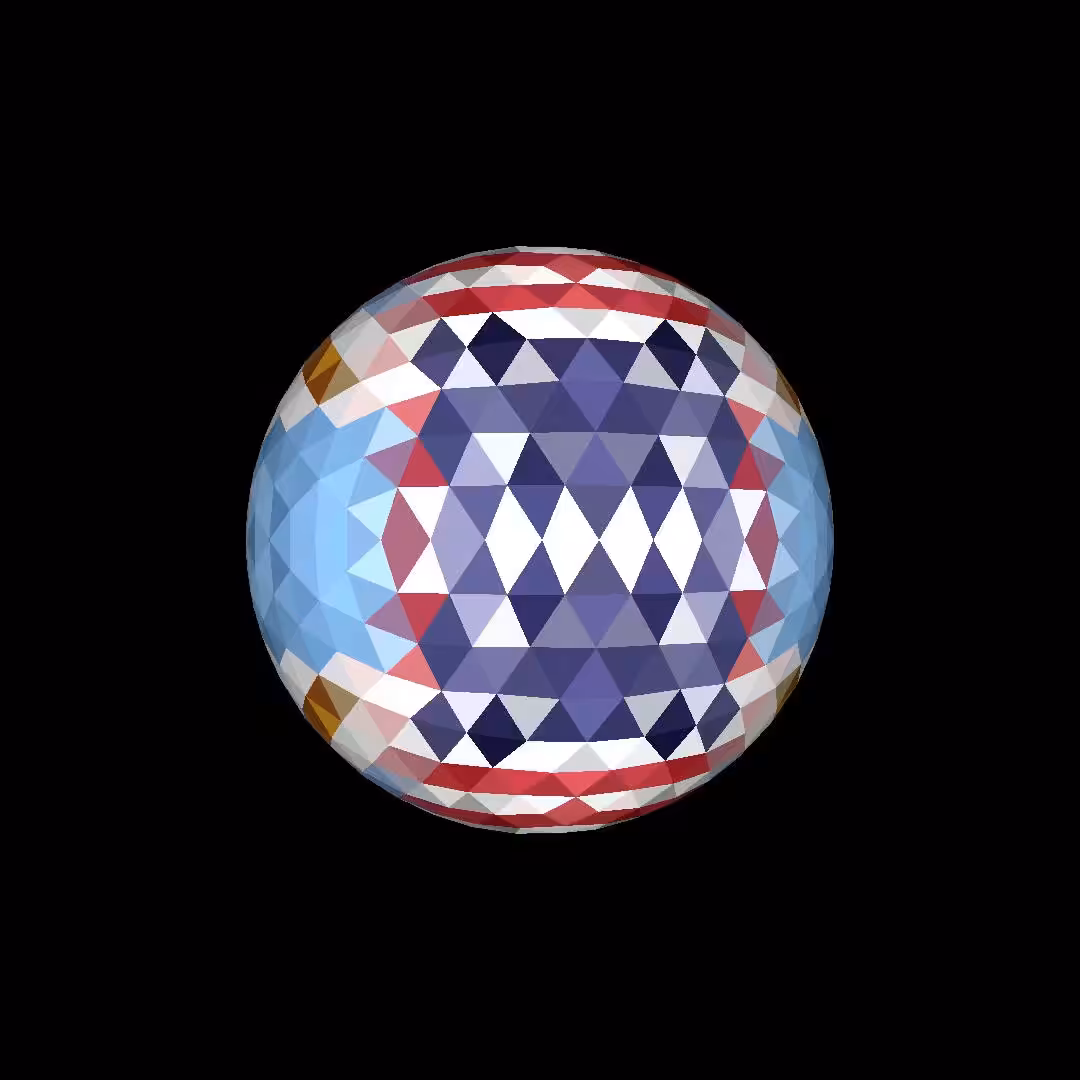 SPHERE 018 "FERRARI2K"