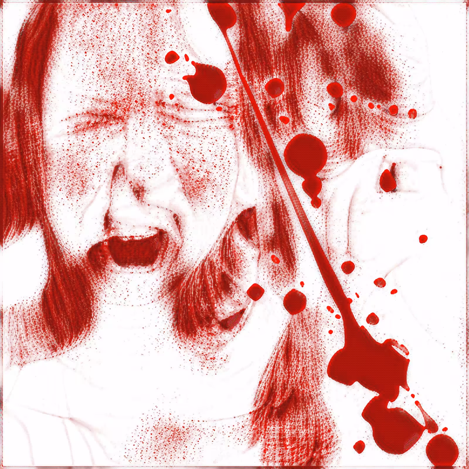 Blood and Scream