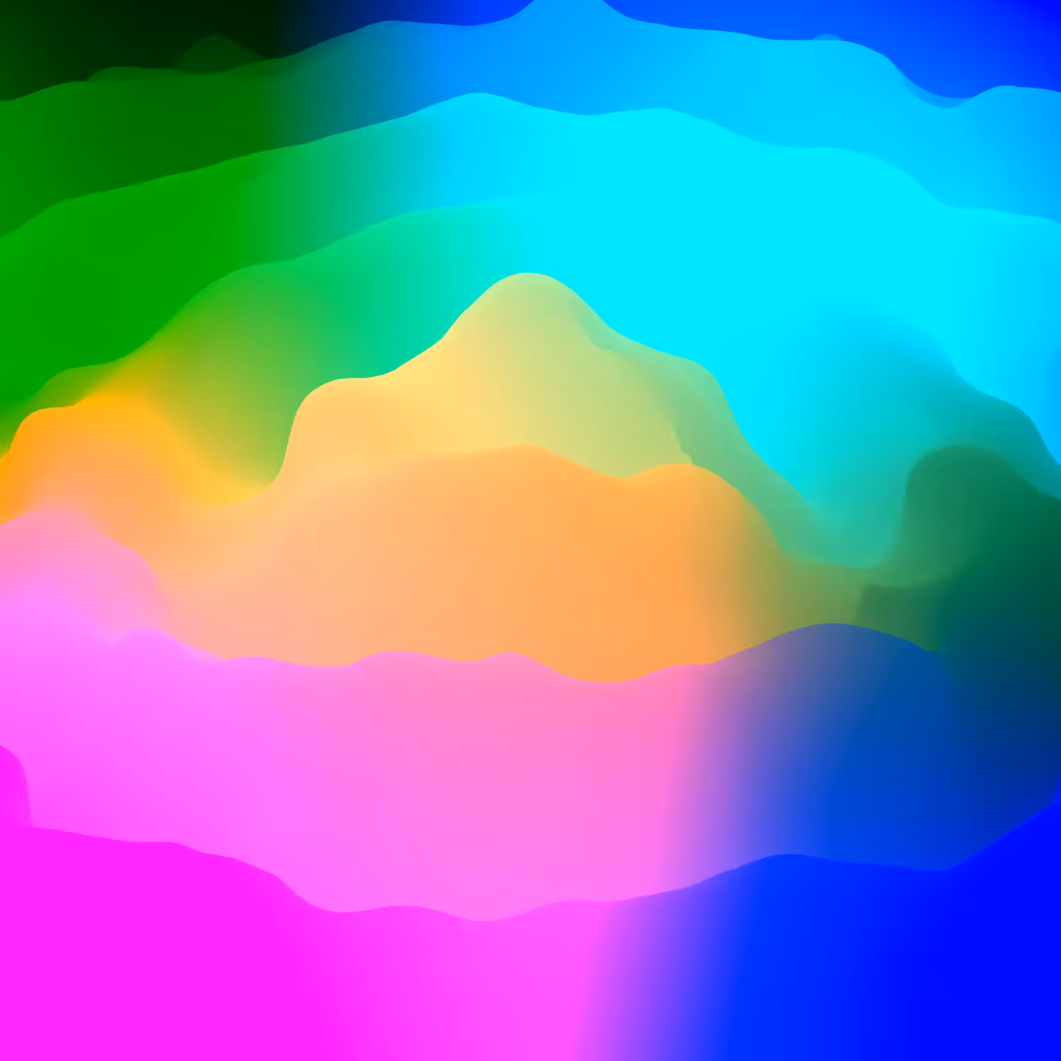 Maelstrom Dreamscape