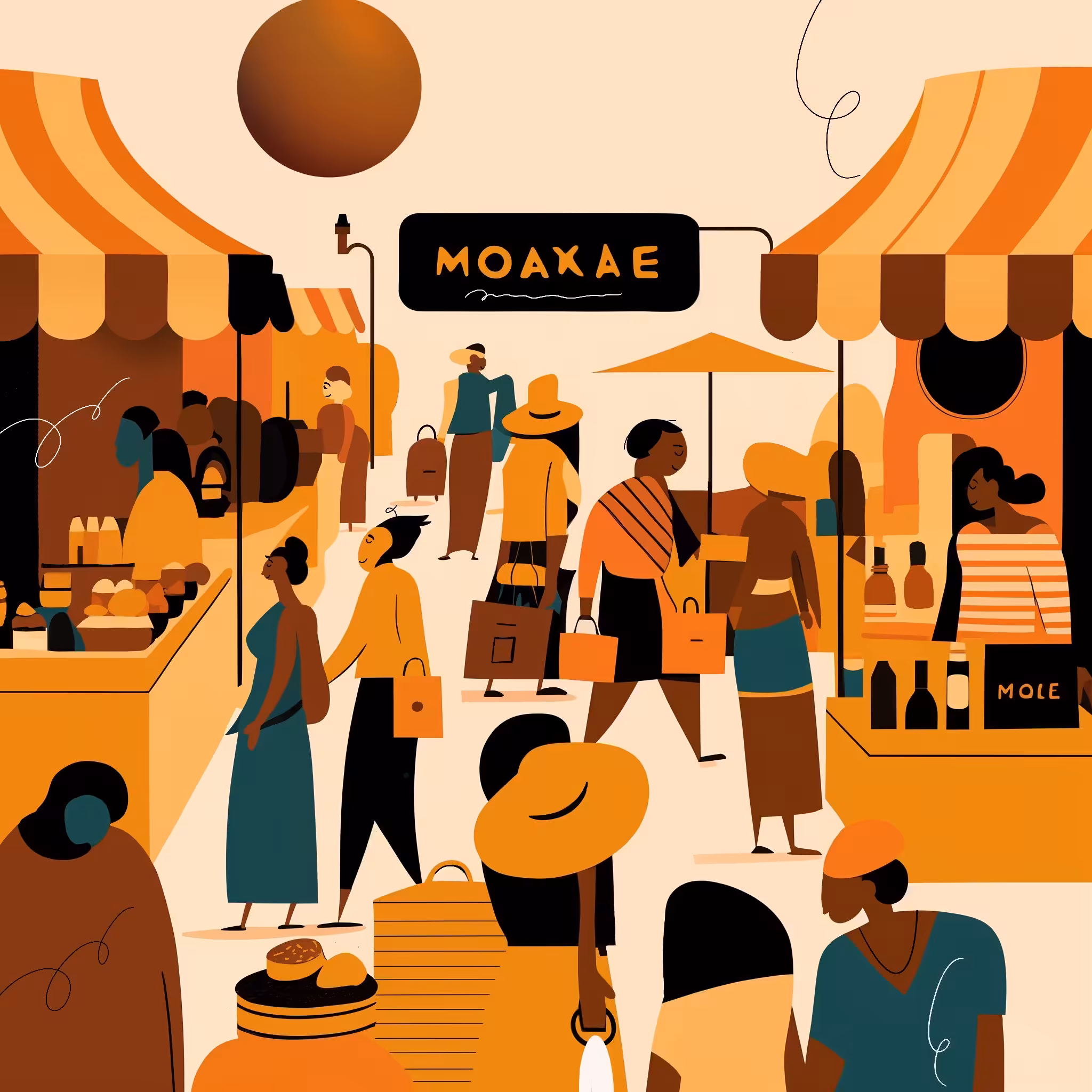 BAZAAR #4