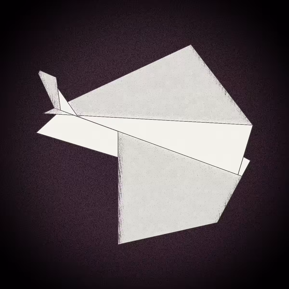 Shape of Freedom #1566