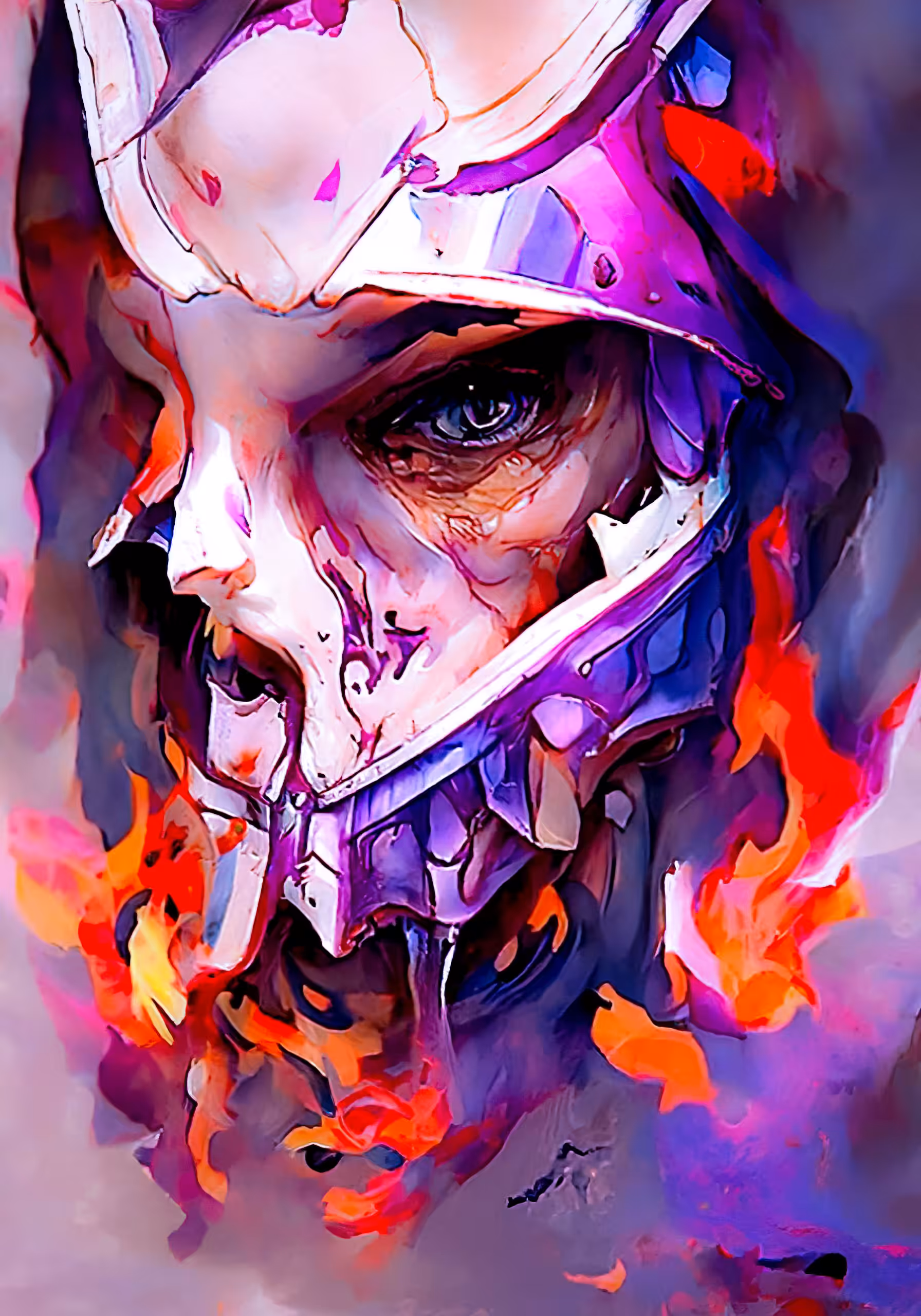 Oath Breaker