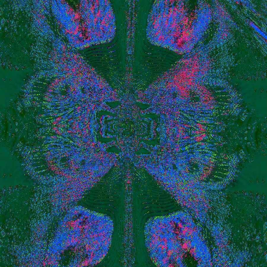 Noise Memories #3