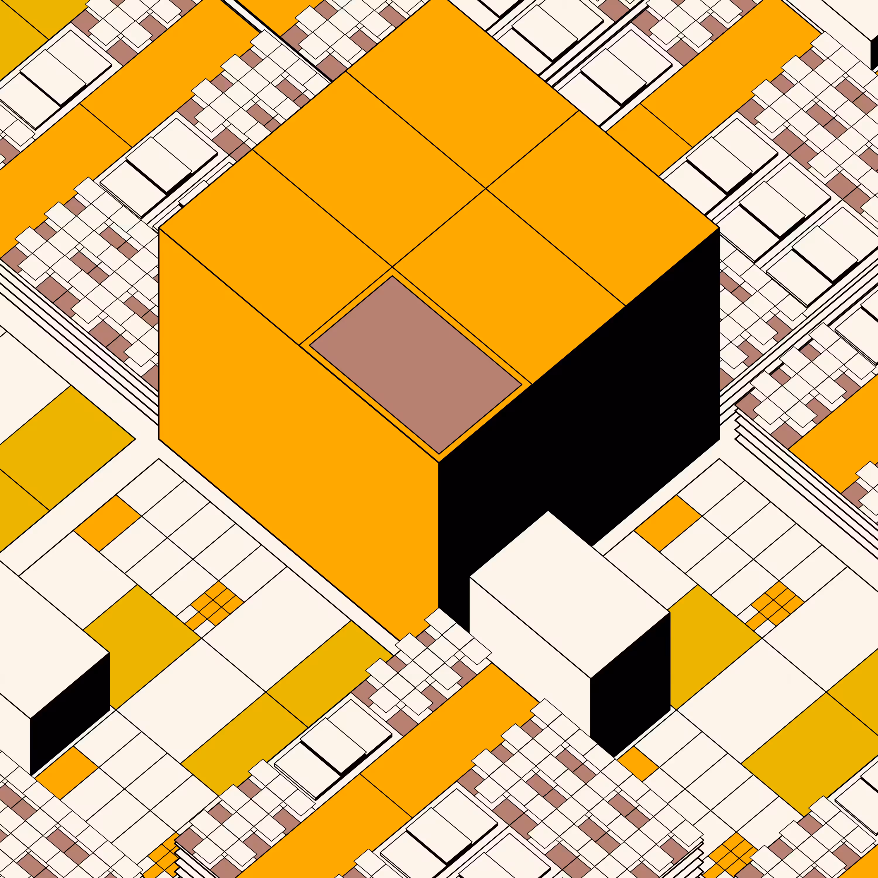 Decagon #6064