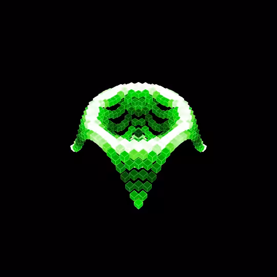 Jellycosmicfish #3