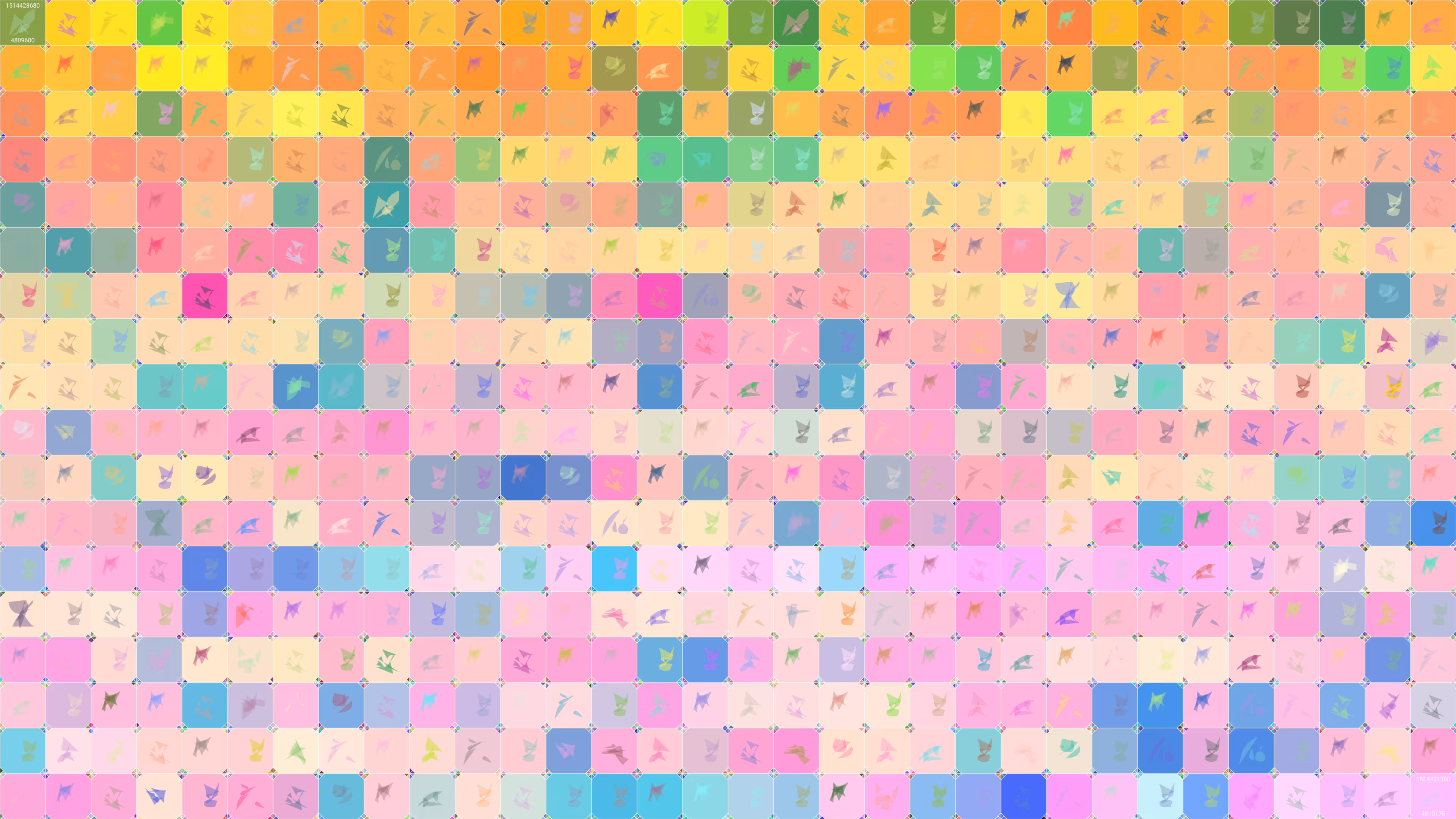CryptoArte: Painting #8350