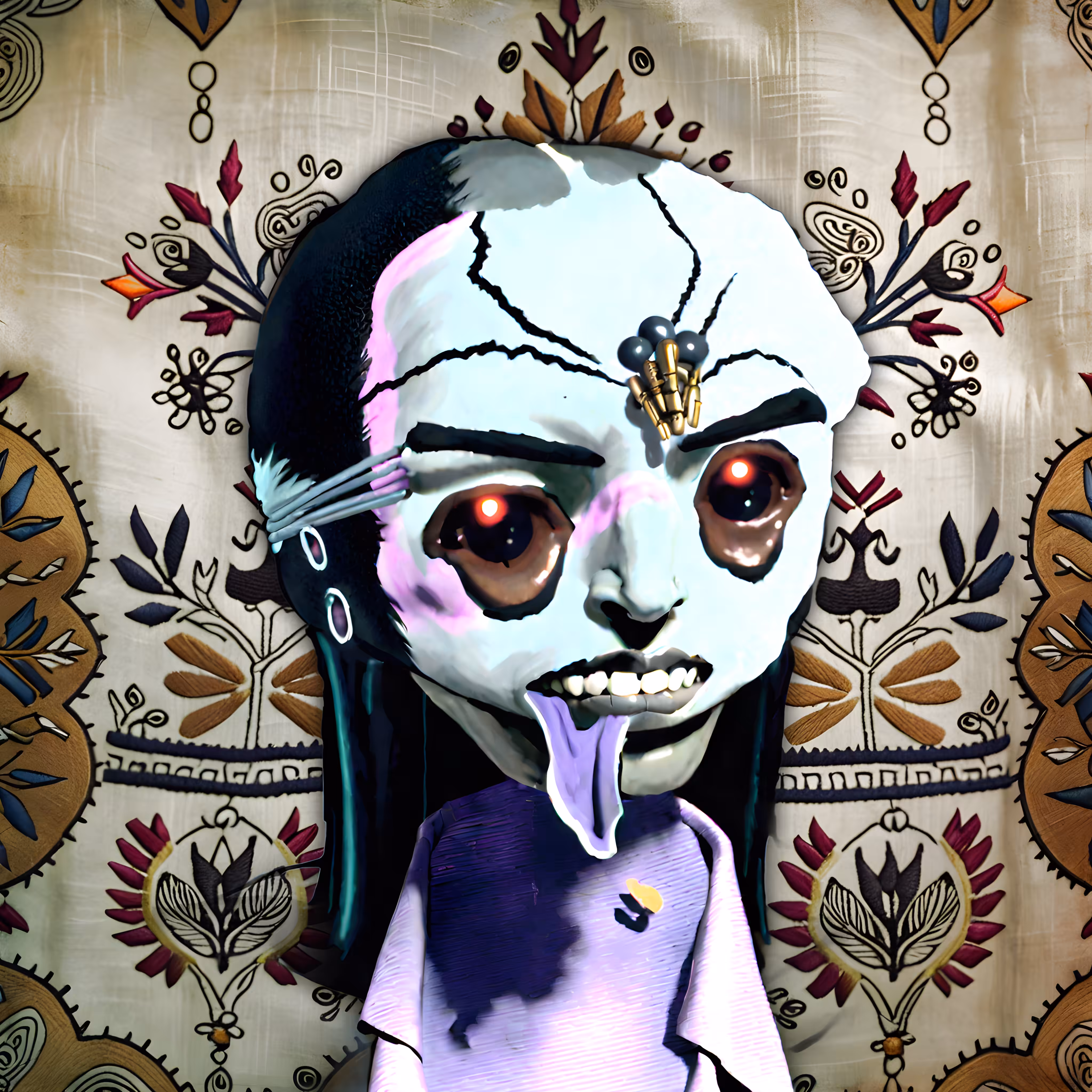 Art DeCC0s: Art DeCC0 #2555