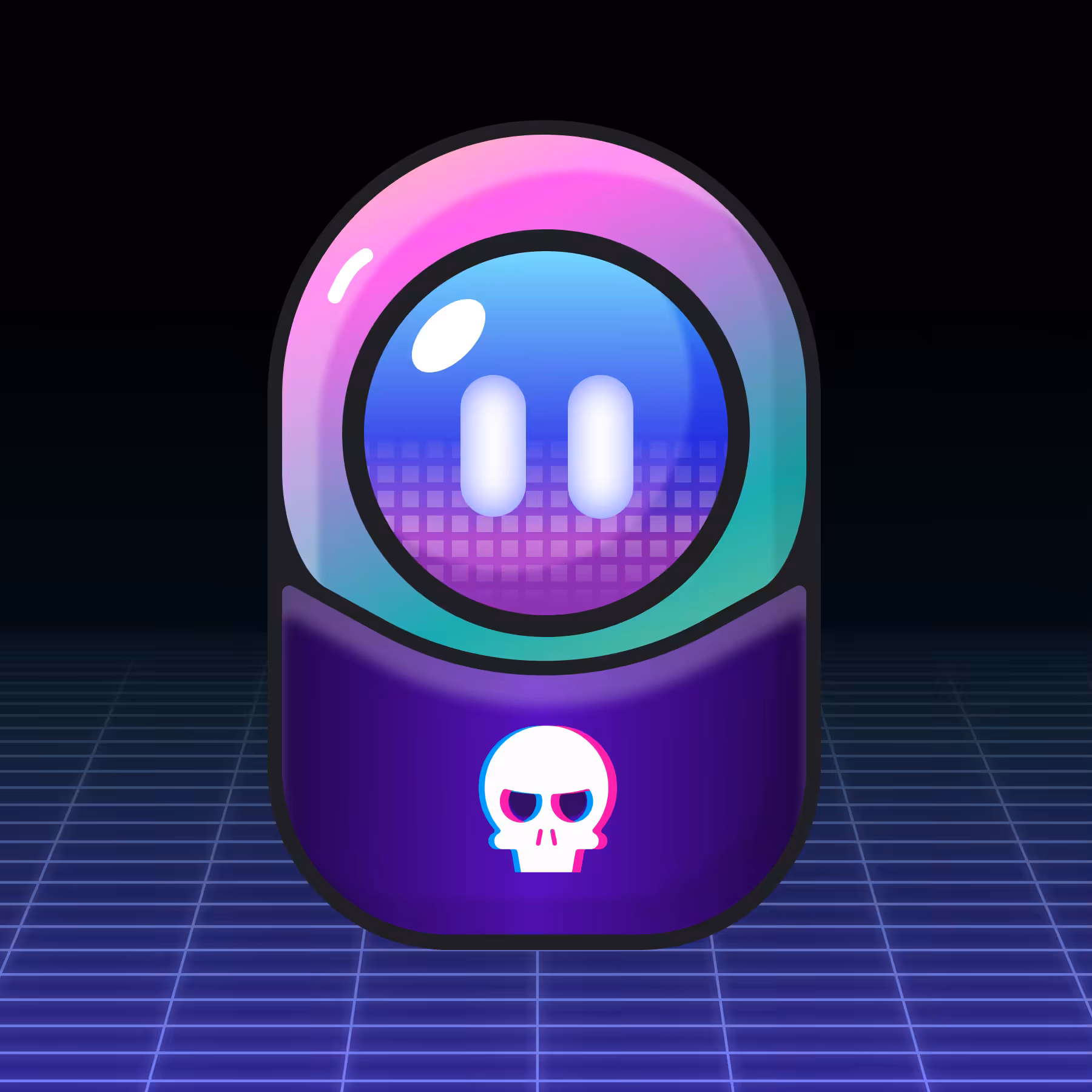Retro Pokey