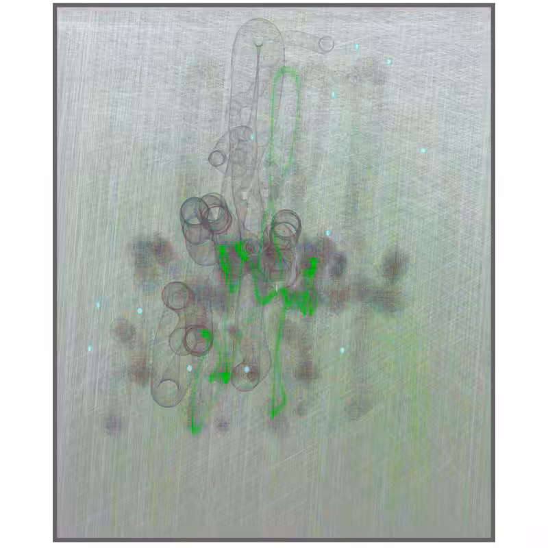 Primitive shapes #87