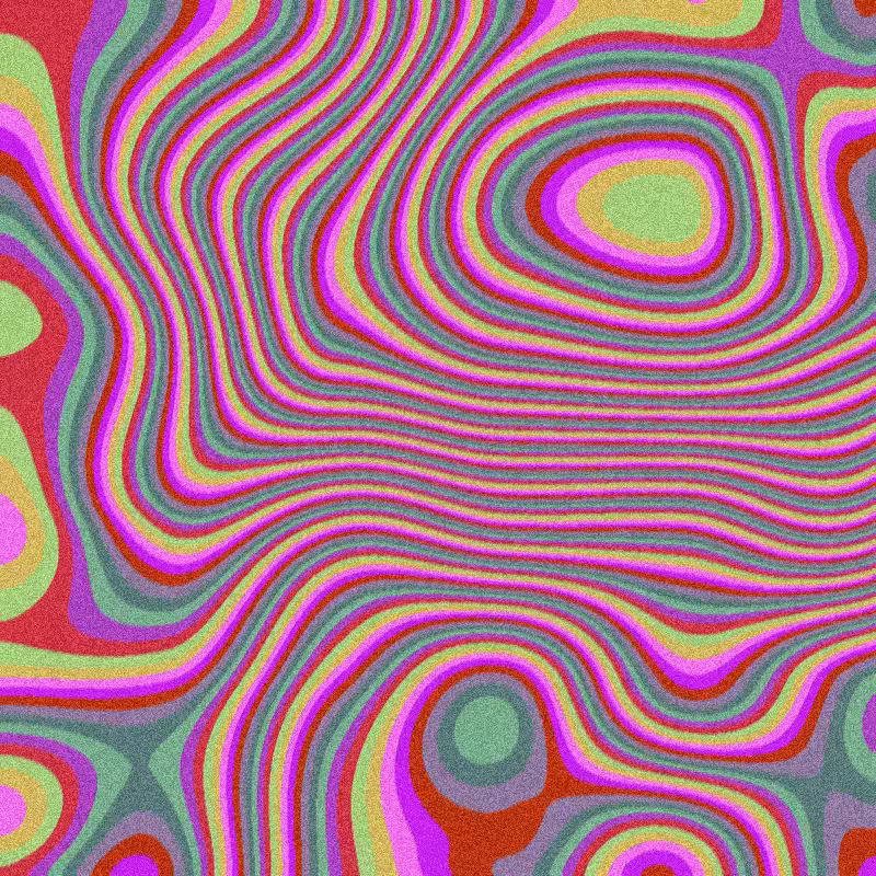 Organic Oeuvre #67