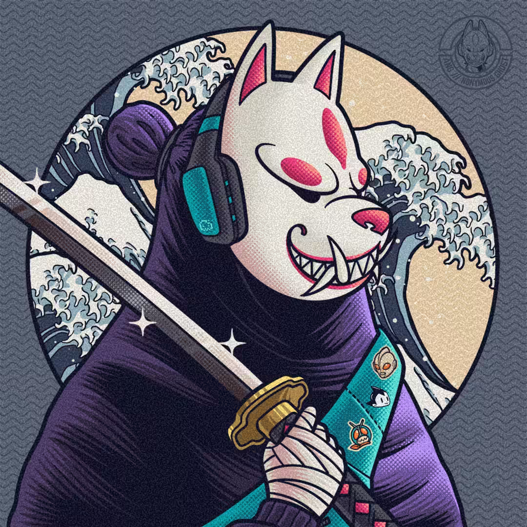 ANG///nonymous Ghost
