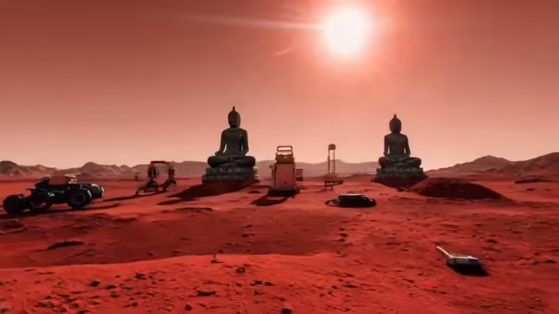 DX01: SINGULARITY 09462