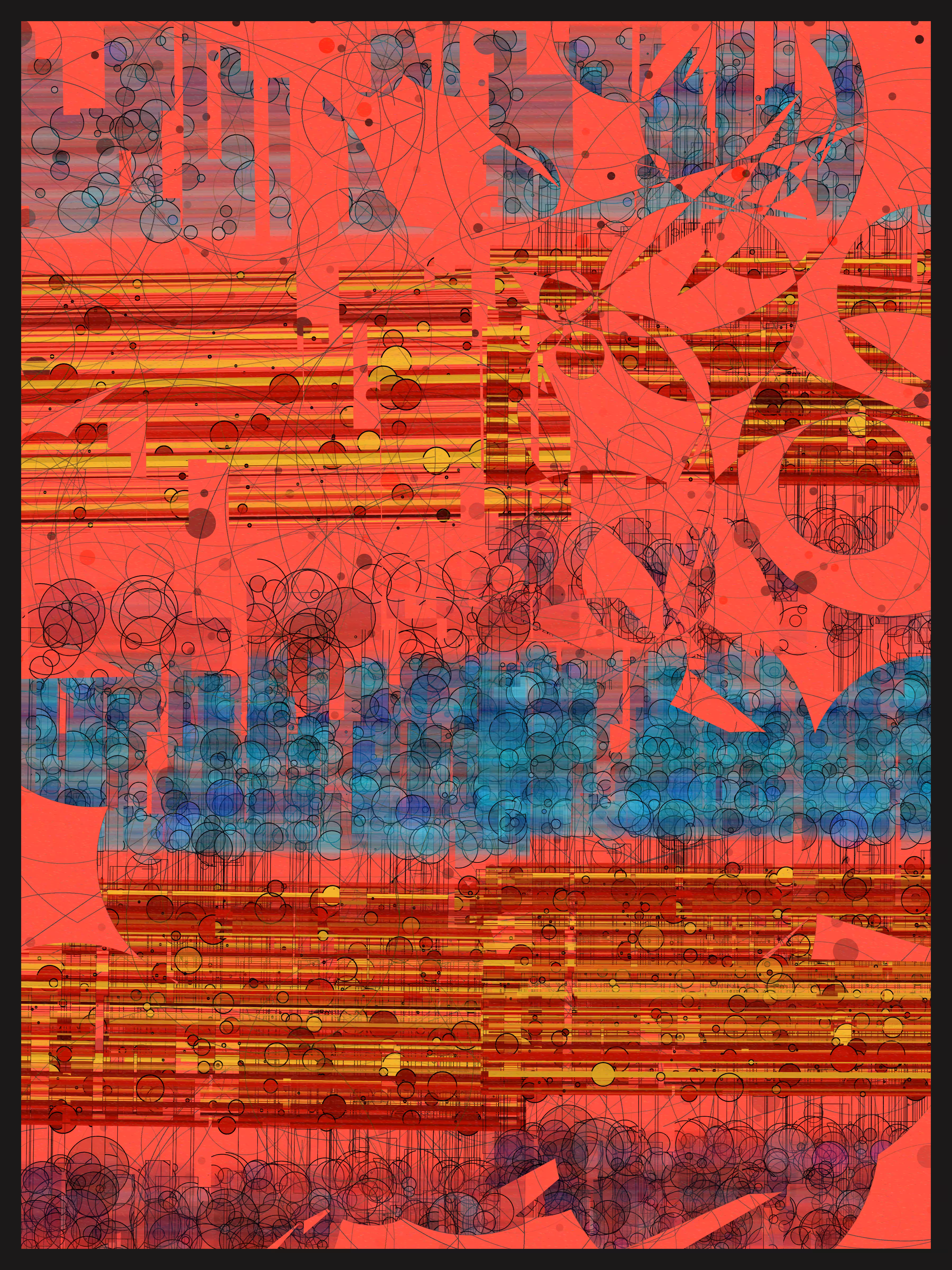The Samsara-Verse #29