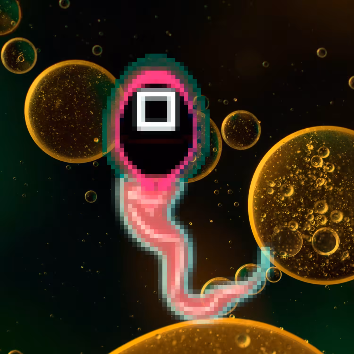 SpermSquare
