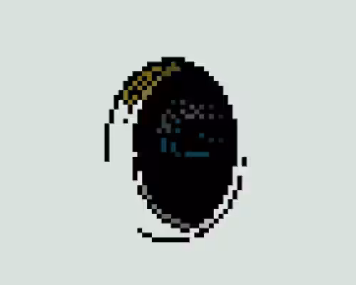 By Way of Water // 8-Bit #88