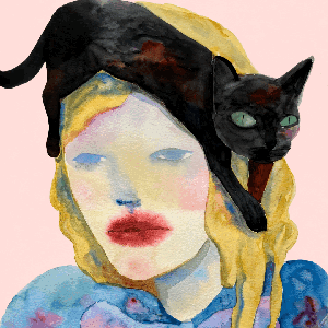 The familiar spirit