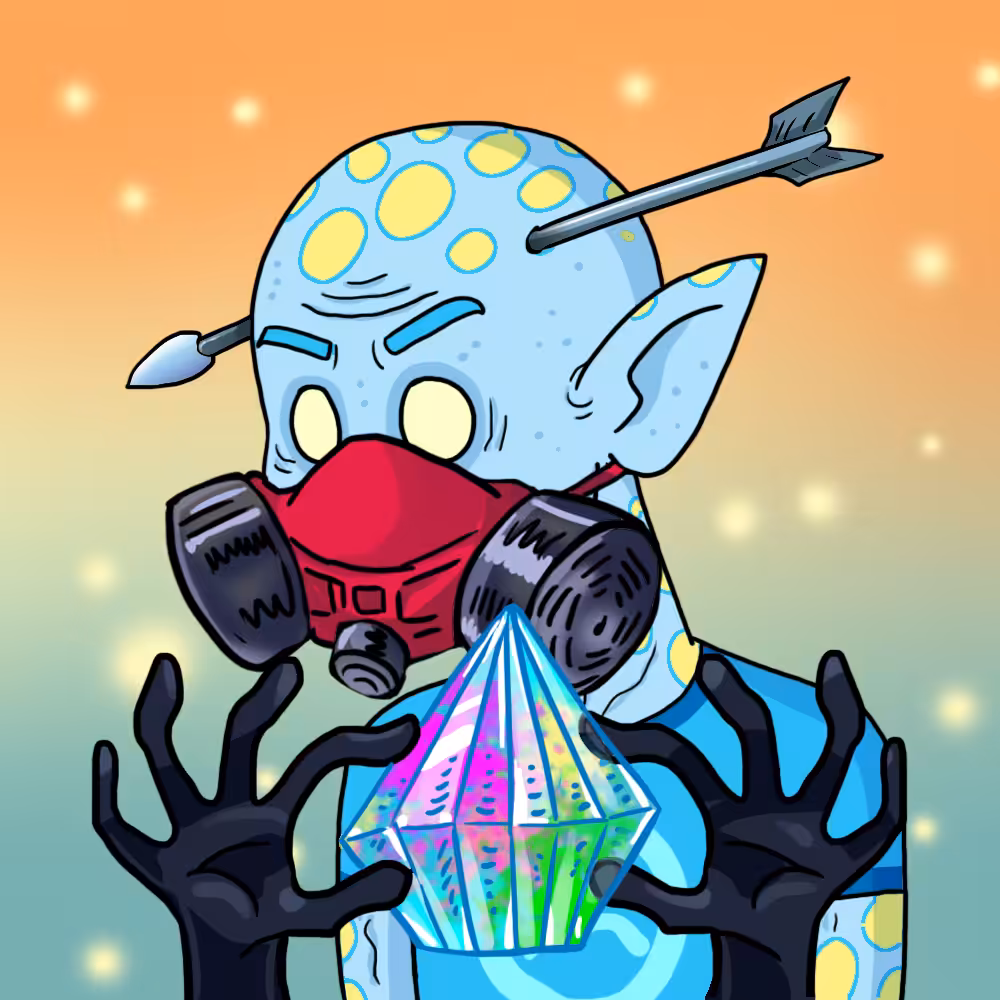 Monstro: #331
