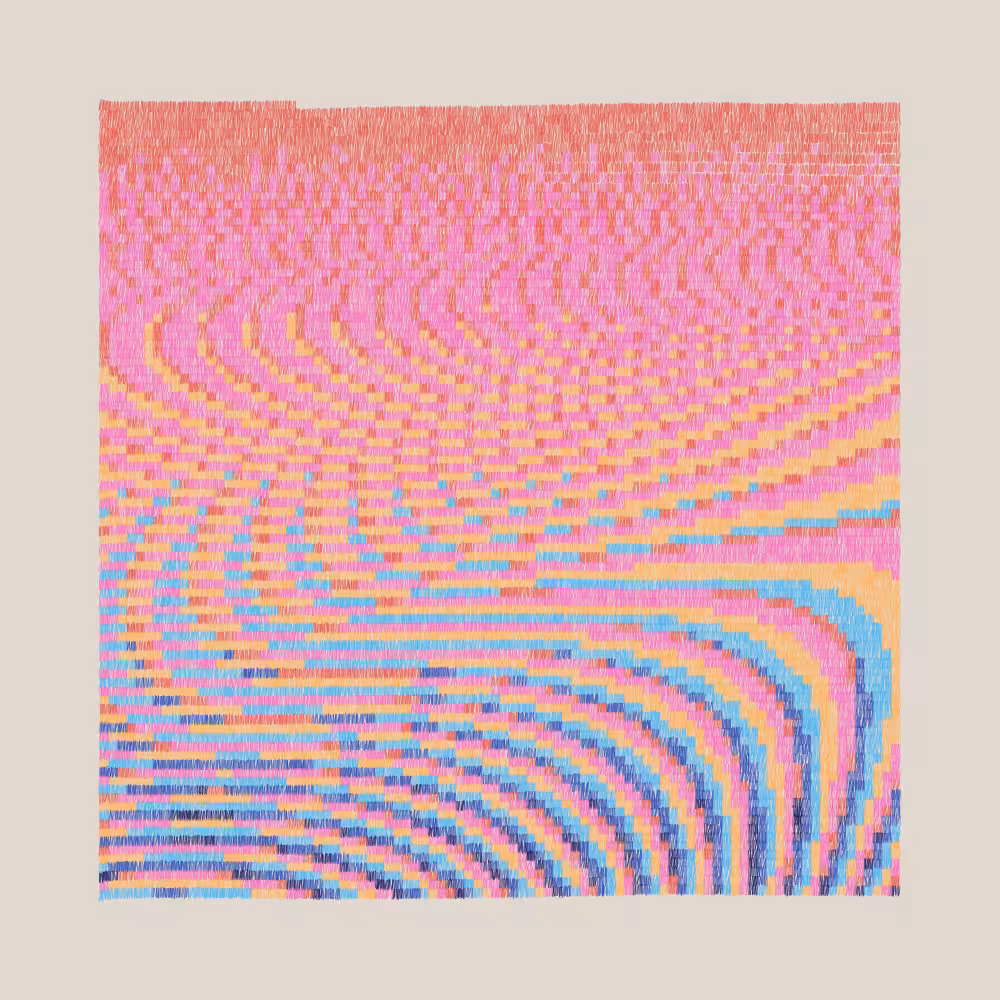 Hello Modulo #40