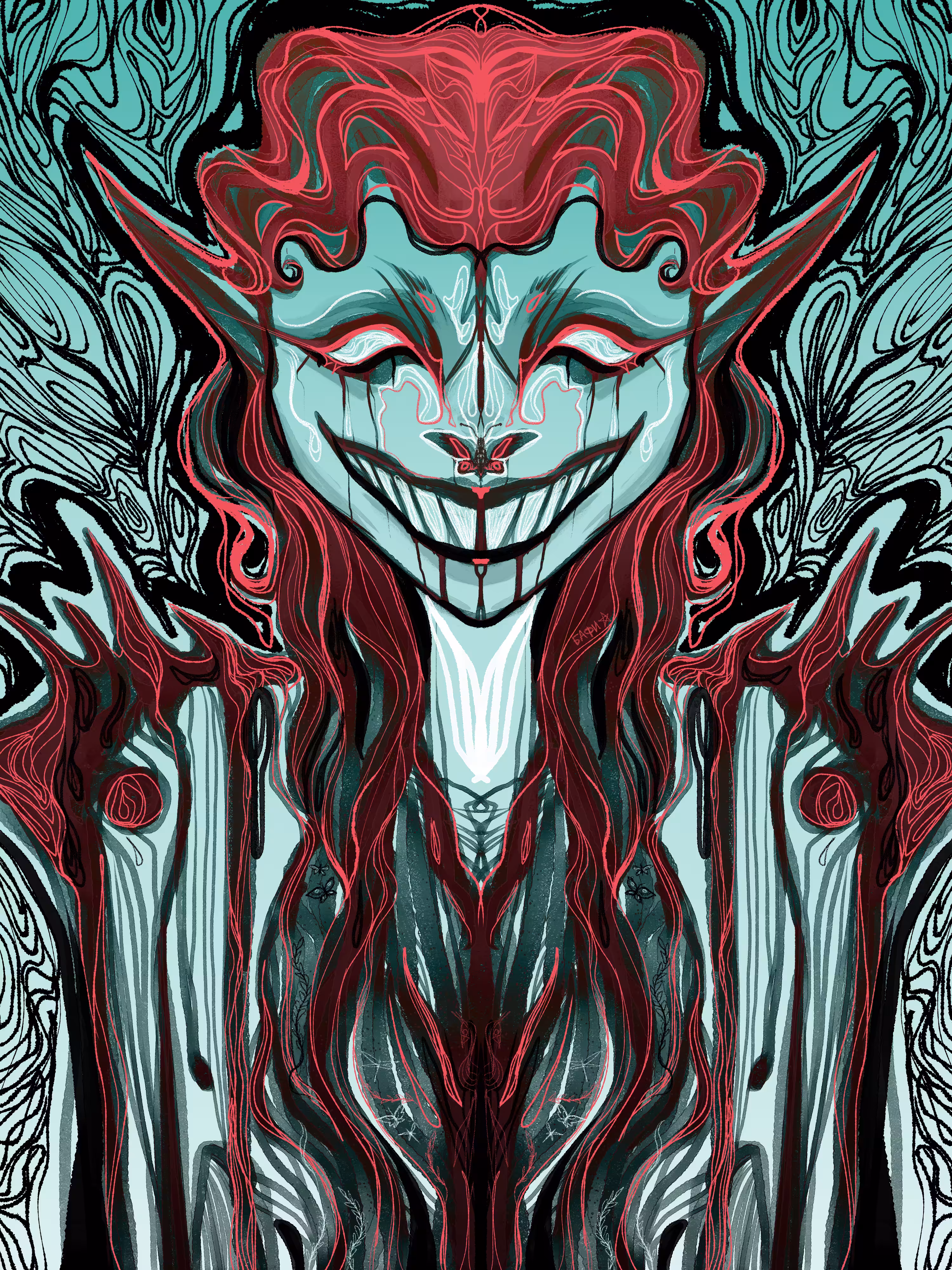 Fae - 21