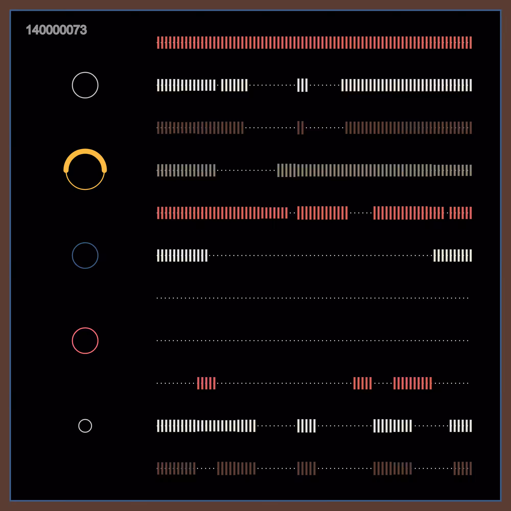 AVLab B-side: B-side #73