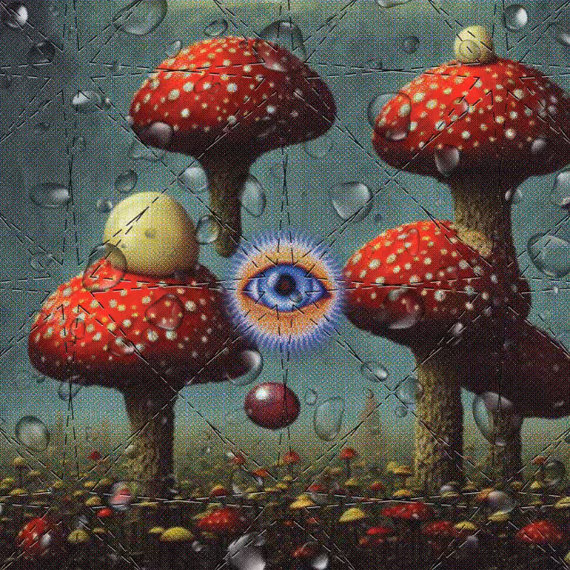 BLOTTER #110