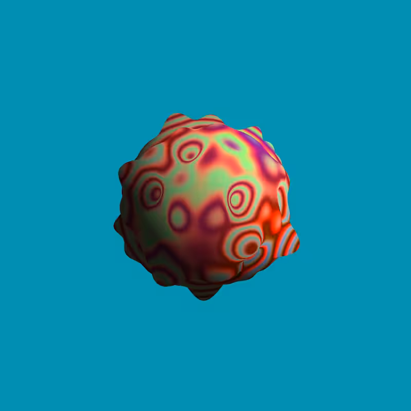 Blobby #77