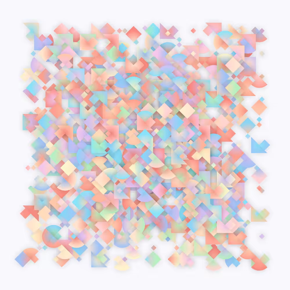 Tessellation #86