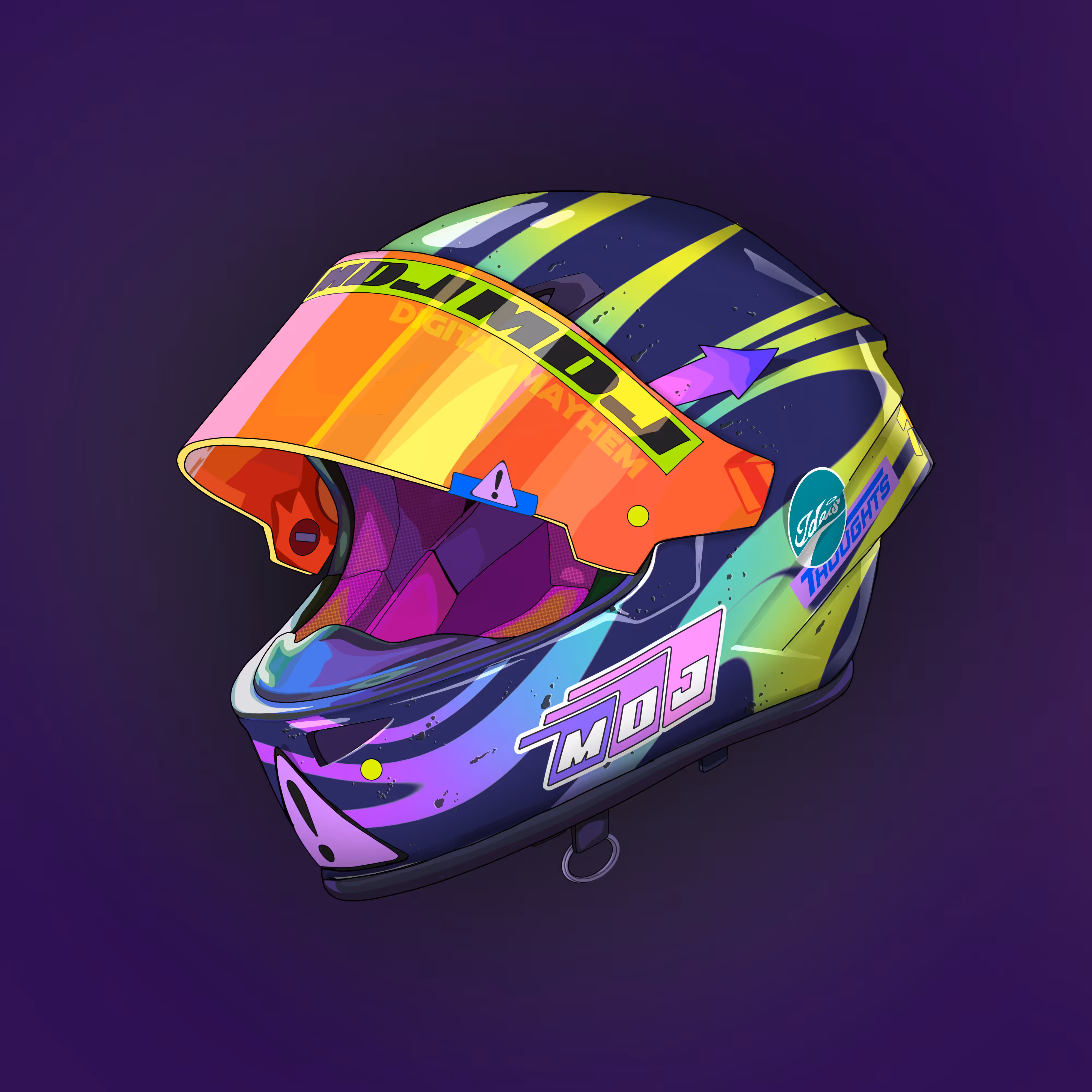 Digital Mayhem