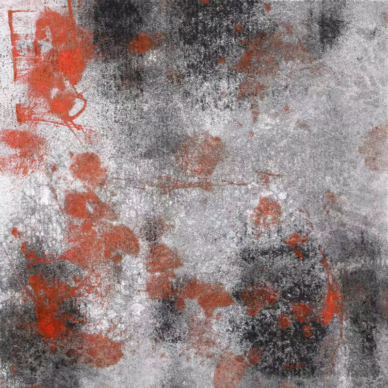 Tormented Textures I #390