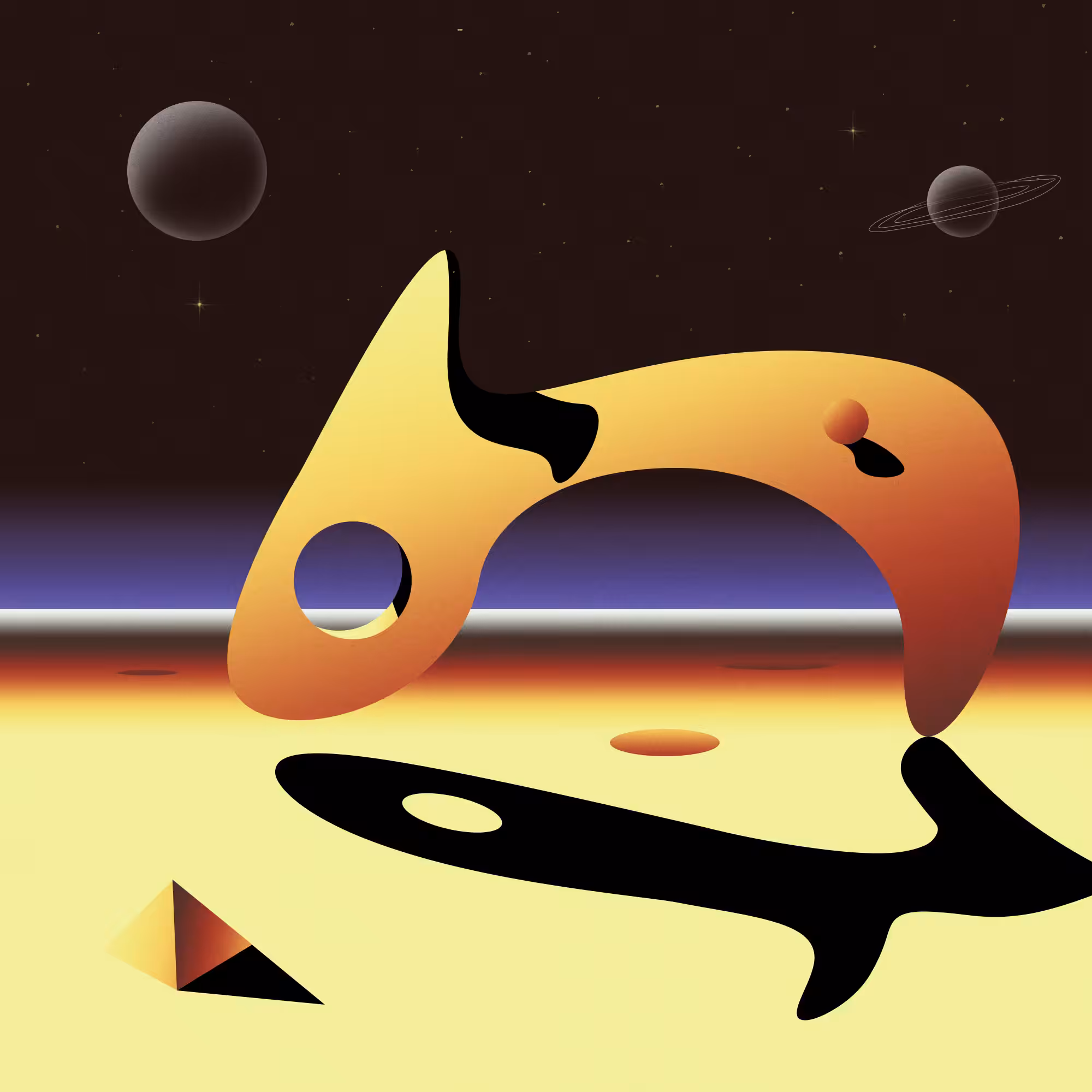 The Star-Fish