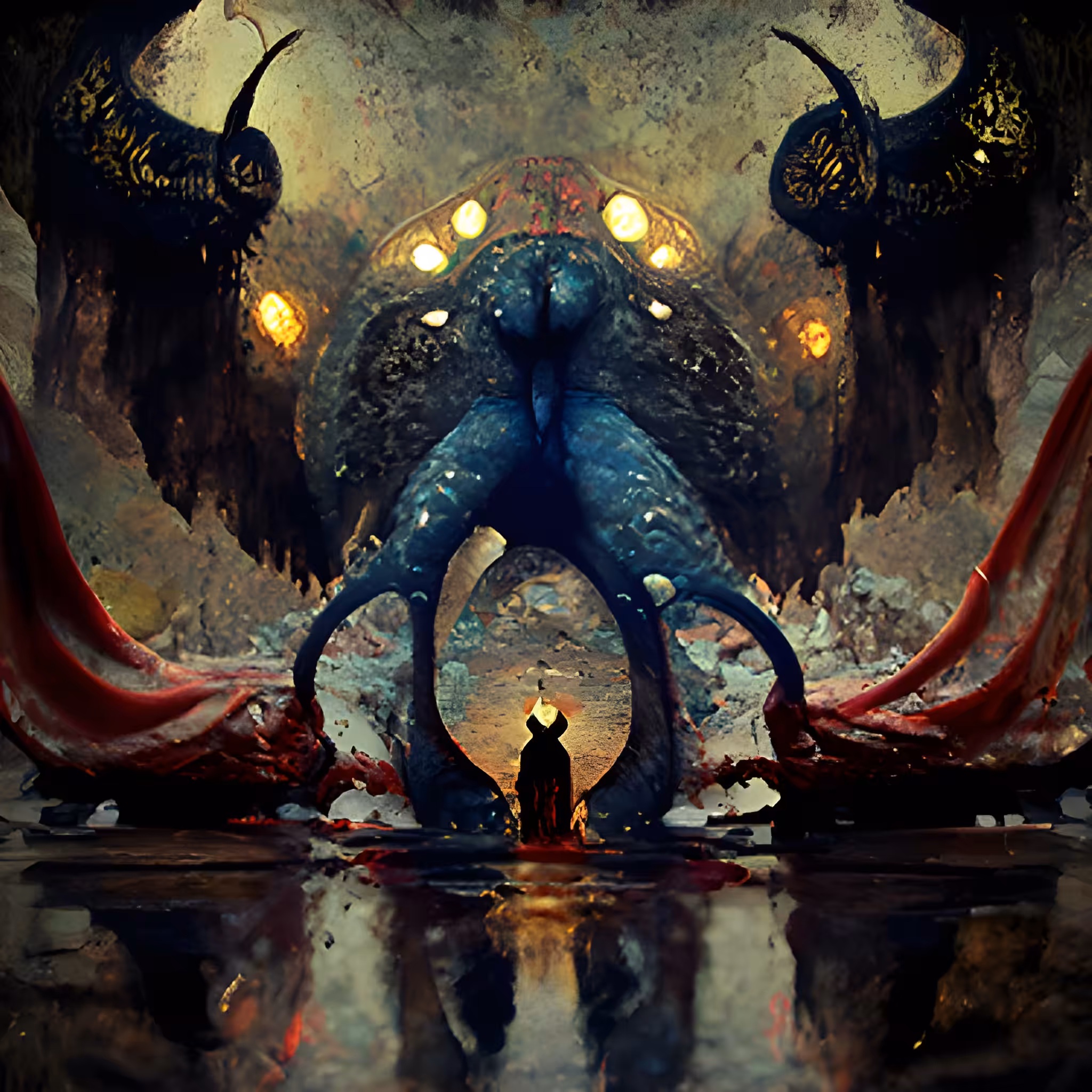 The Third Guardian