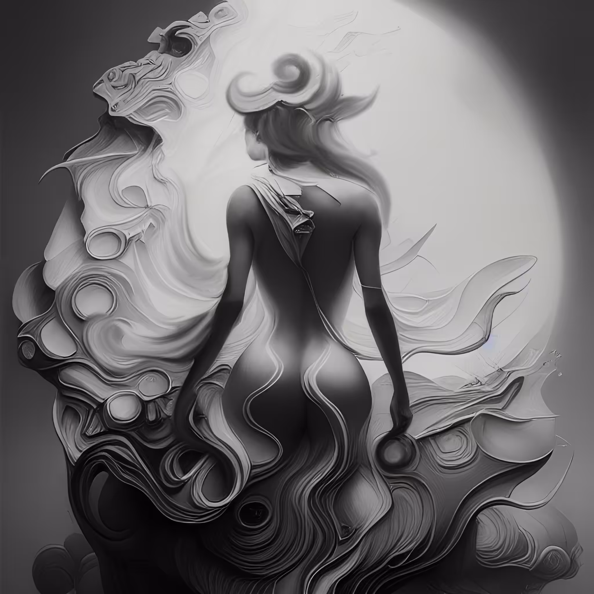 ItsBB: Forgotten in Time