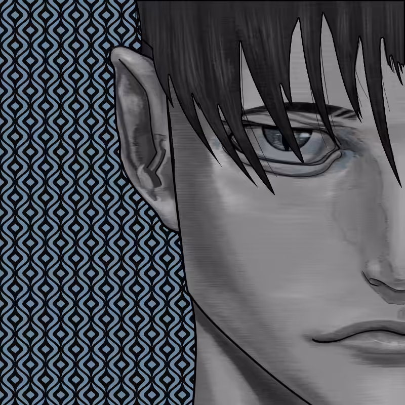 Faces #1