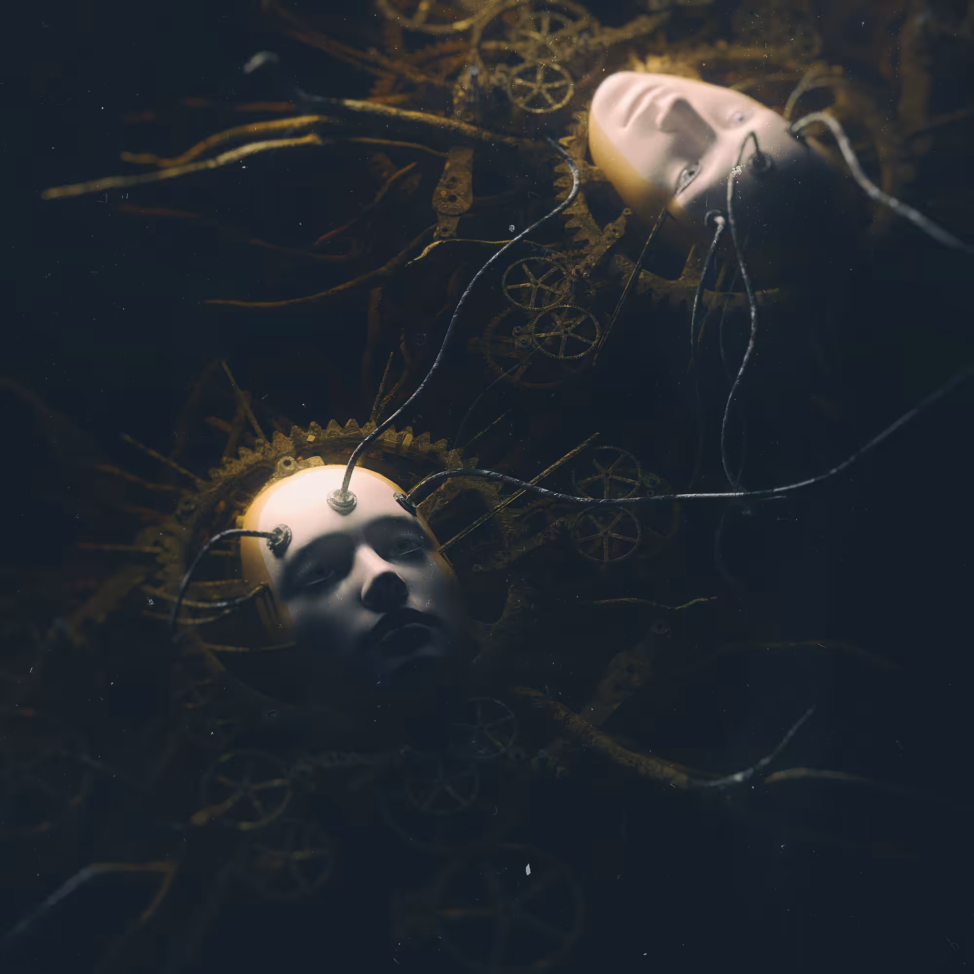 Connected