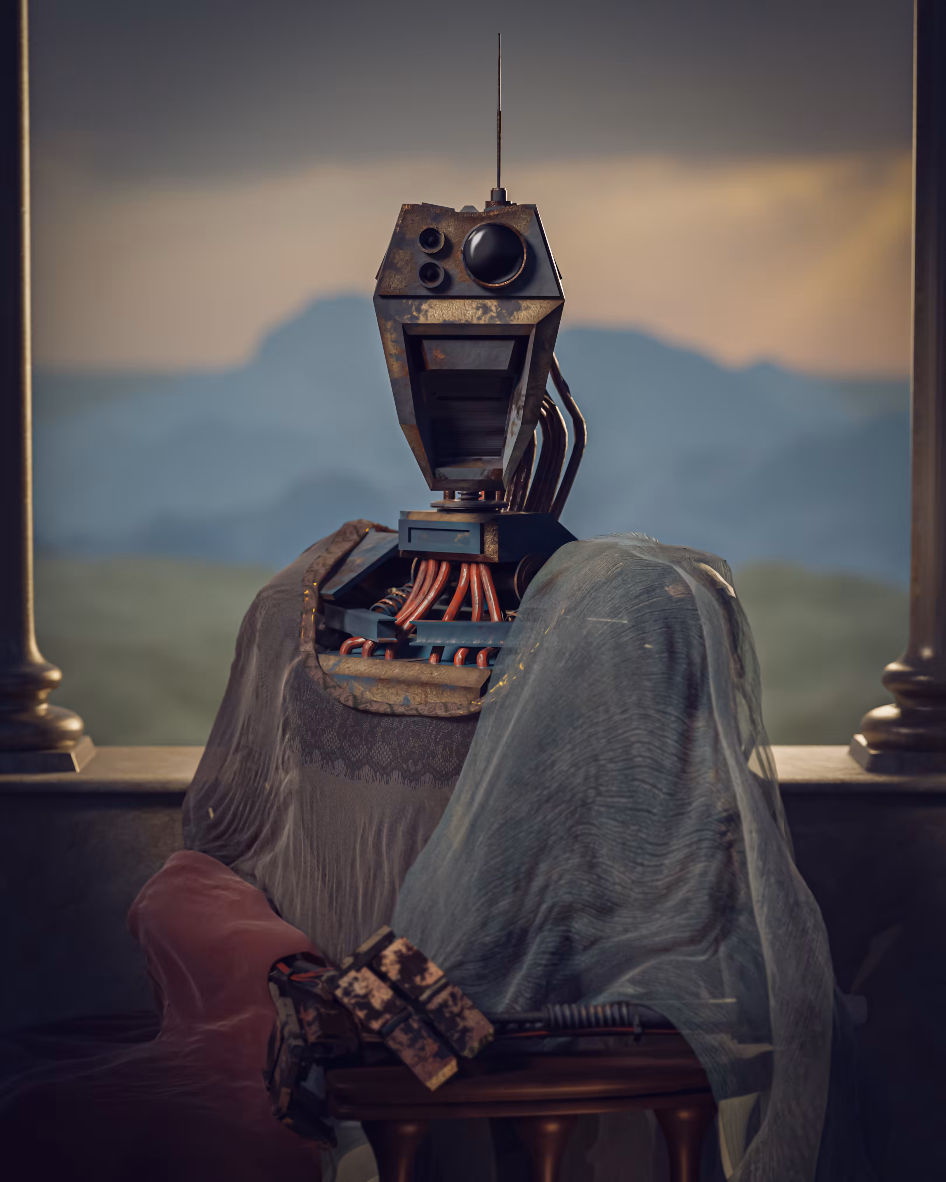 Mono Lisa